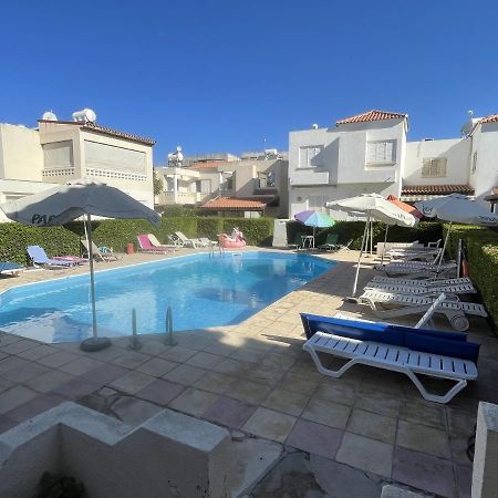 Apartament Nerina Pafos Zewnętrze zdjęcie