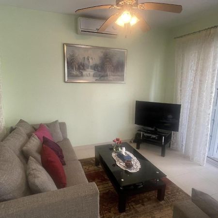 Apartament Nerina Pafos Zewnętrze zdjęcie