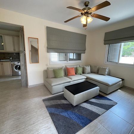 Apartament Nerina Pafos Zewnętrze zdjęcie