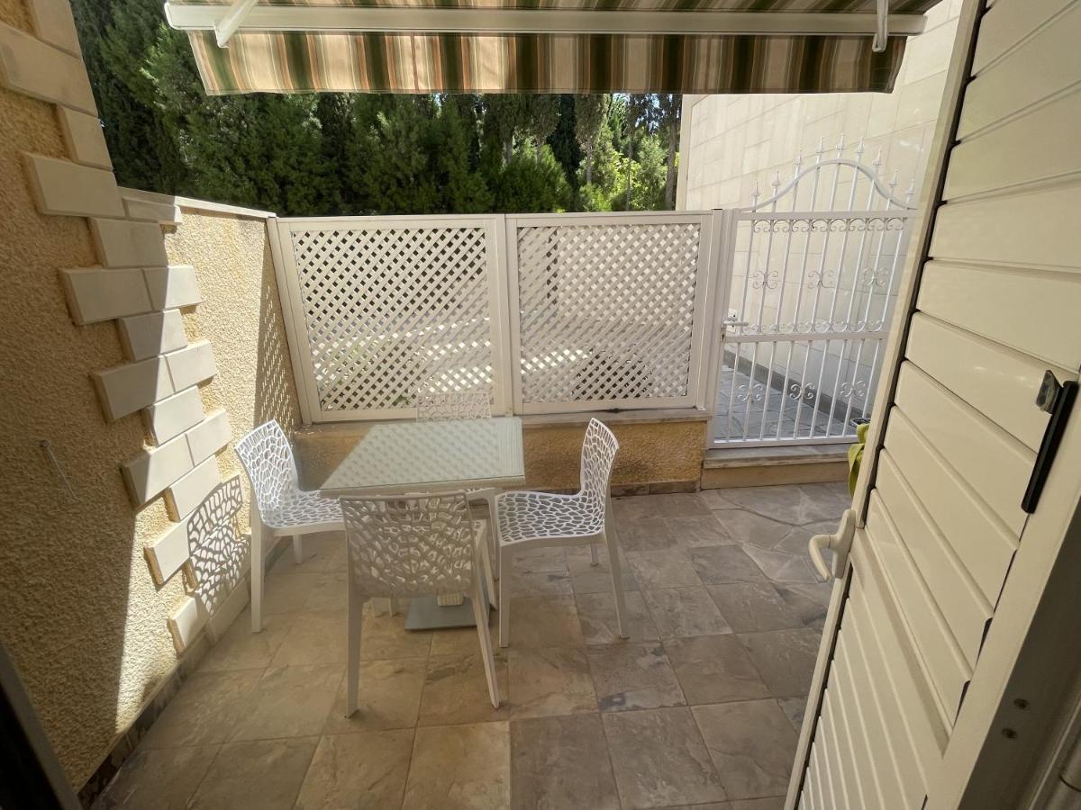 Apartament Nerina Pafos Zewnętrze zdjęcie