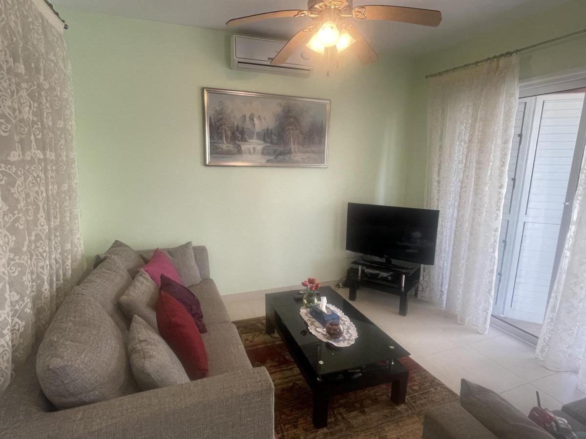 Apartament Nerina Pafos Zewnętrze zdjęcie