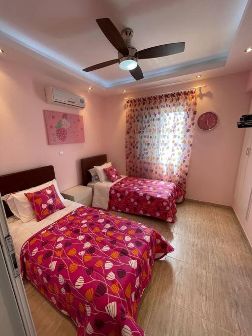 Apartament Nerina Pafos Zewnętrze zdjęcie
