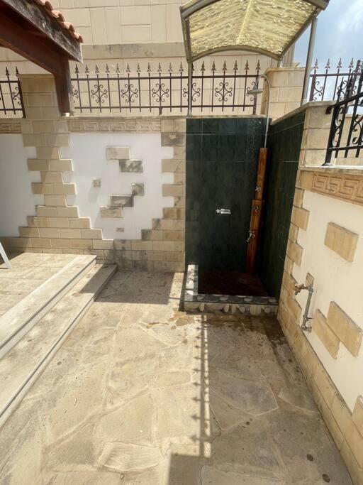Apartament Nerina Pafos Zewnętrze zdjęcie
