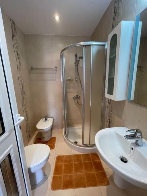 Apartament Nerina Pafos Zewnętrze zdjęcie