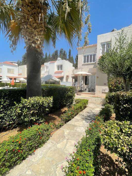 Apartament Nerina Pafos Zewnętrze zdjęcie
