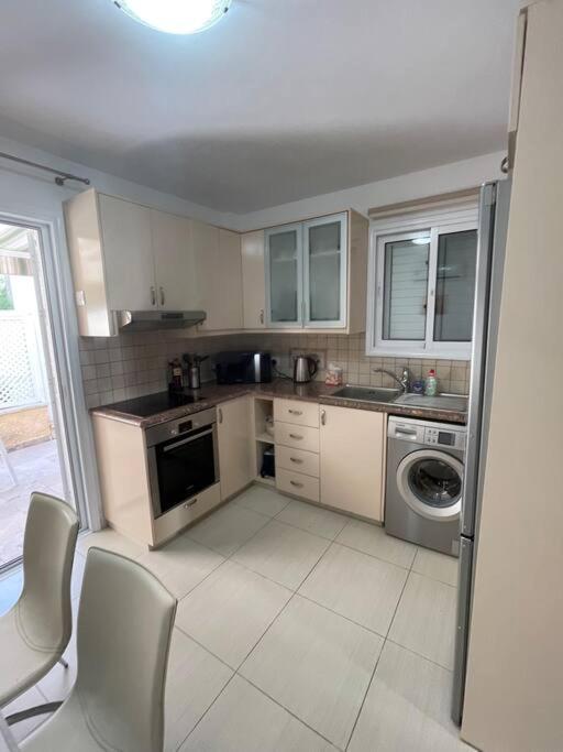 Apartament Nerina Pafos Zewnętrze zdjęcie