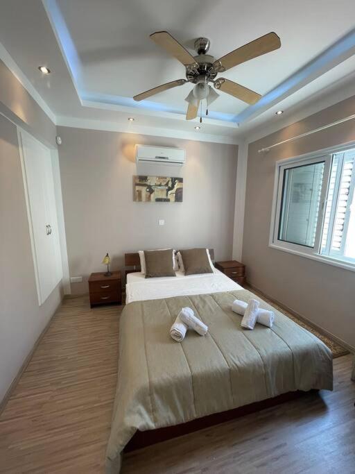 Apartament Nerina Pafos Zewnętrze zdjęcie