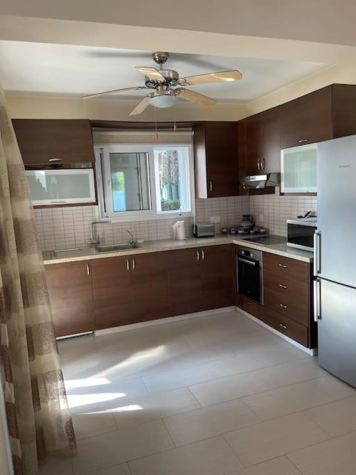 Apartament Nerina Pafos Zewnętrze zdjęcie