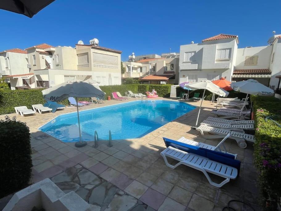 Apartament Nerina Pafos Zewnętrze zdjęcie