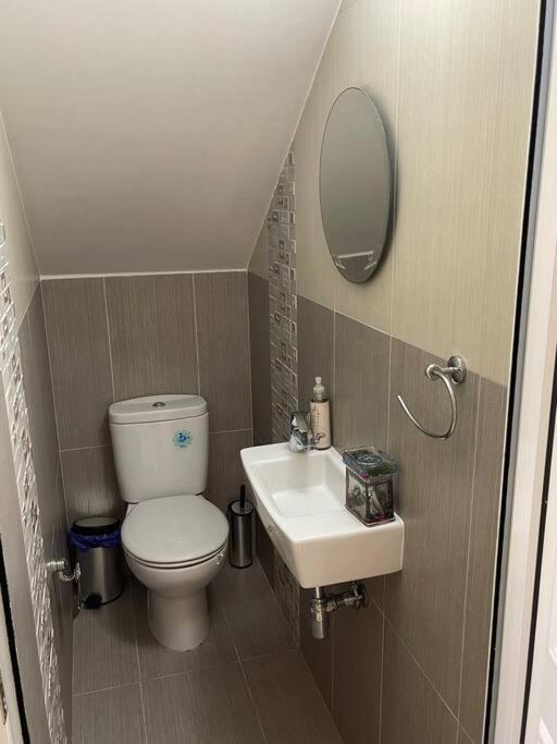 Apartament Nerina Pafos Zewnętrze zdjęcie