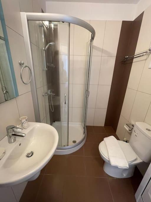 Apartament Nerina Pafos Zewnętrze zdjęcie