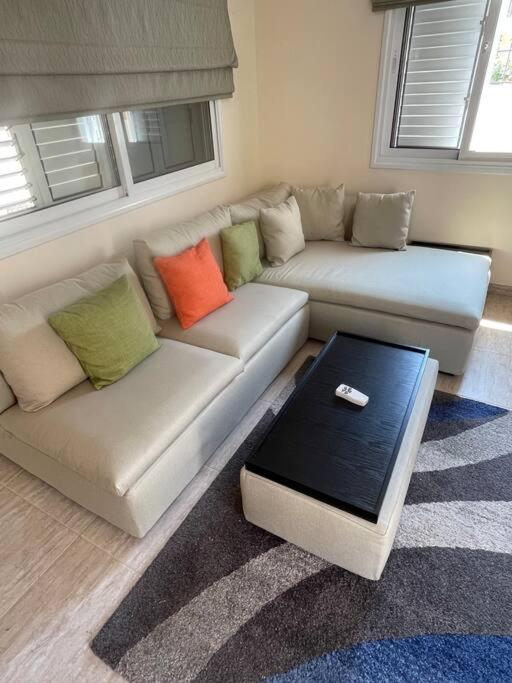 Apartament Nerina Pafos Zewnętrze zdjęcie