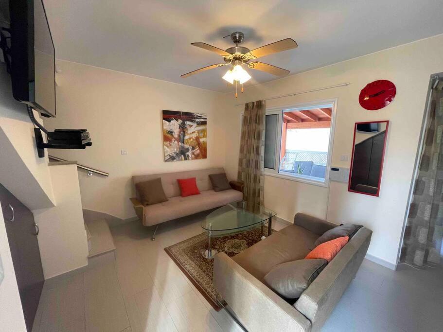 Apartament Nerina Pafos Zewnętrze zdjęcie