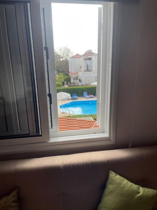 Apartament Nerina Pafos Zewnętrze zdjęcie