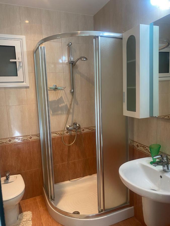 Apartament Nerina Pafos Zewnętrze zdjęcie