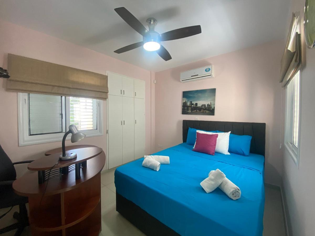 Apartament Nerina Pafos Zewnętrze zdjęcie