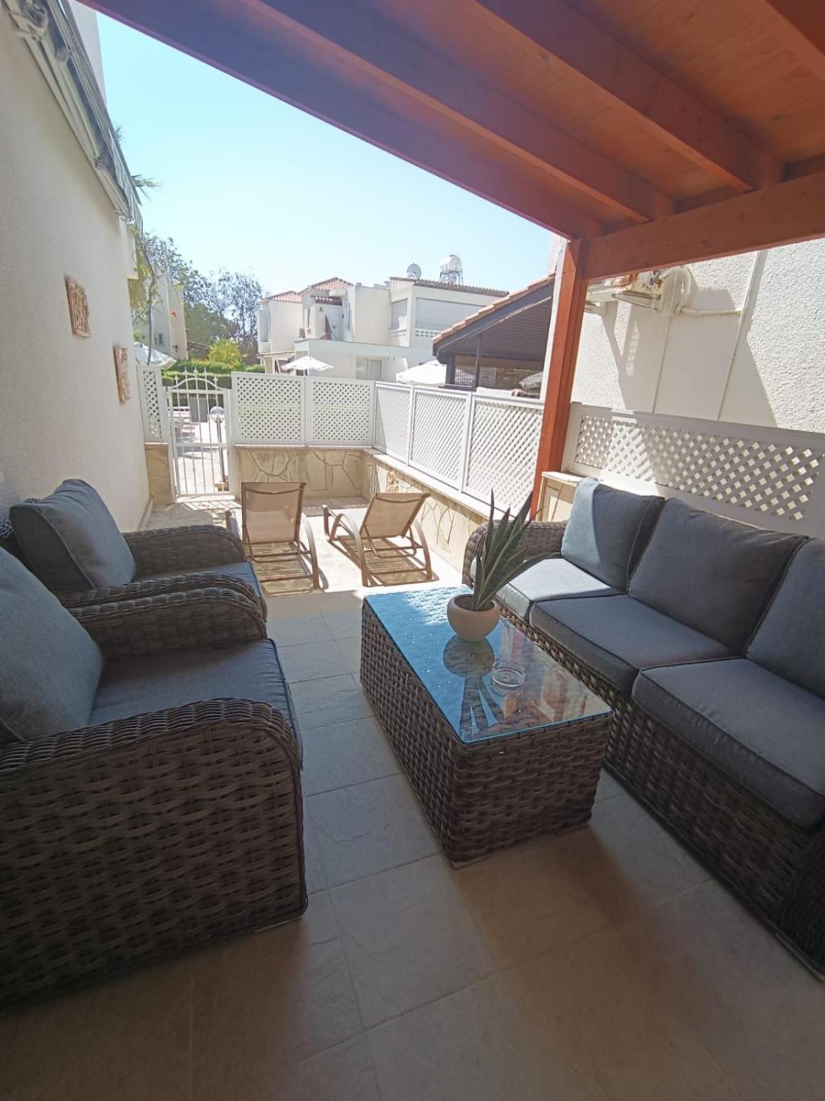 Apartament Nerina Pafos Zewnętrze zdjęcie