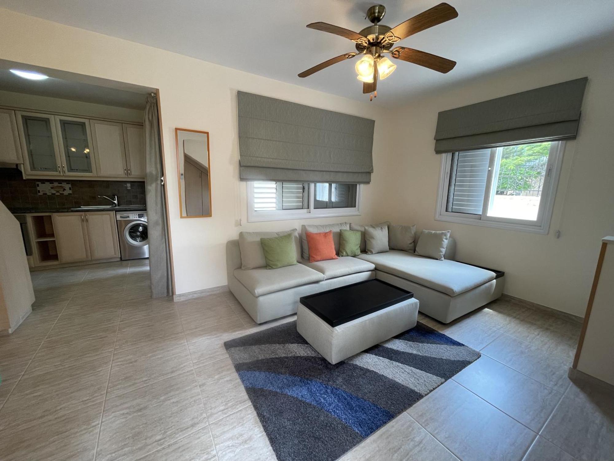 Apartament Nerina Pafos Zewnętrze zdjęcie