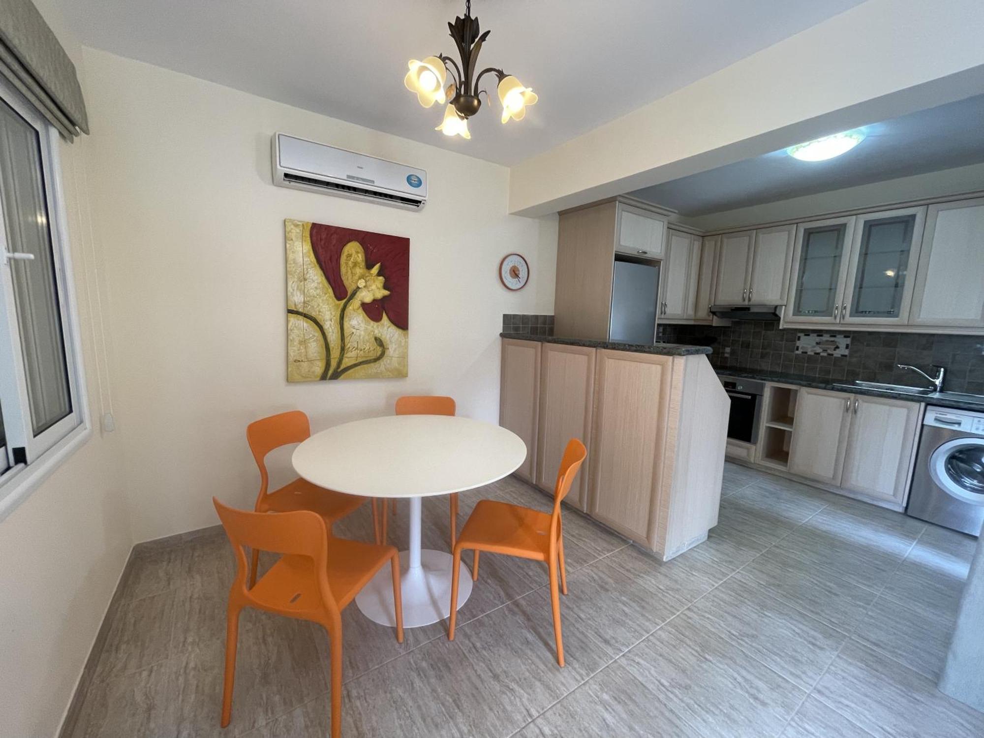 Apartament Nerina Pafos Zewnętrze zdjęcie