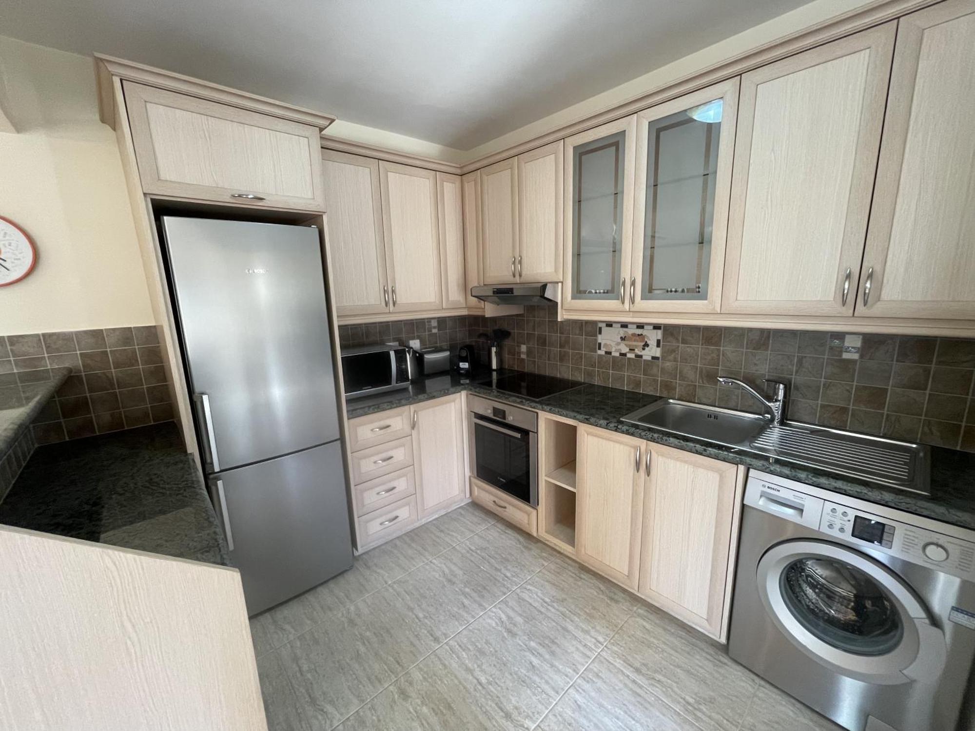 Apartament Nerina Pafos Zewnętrze zdjęcie