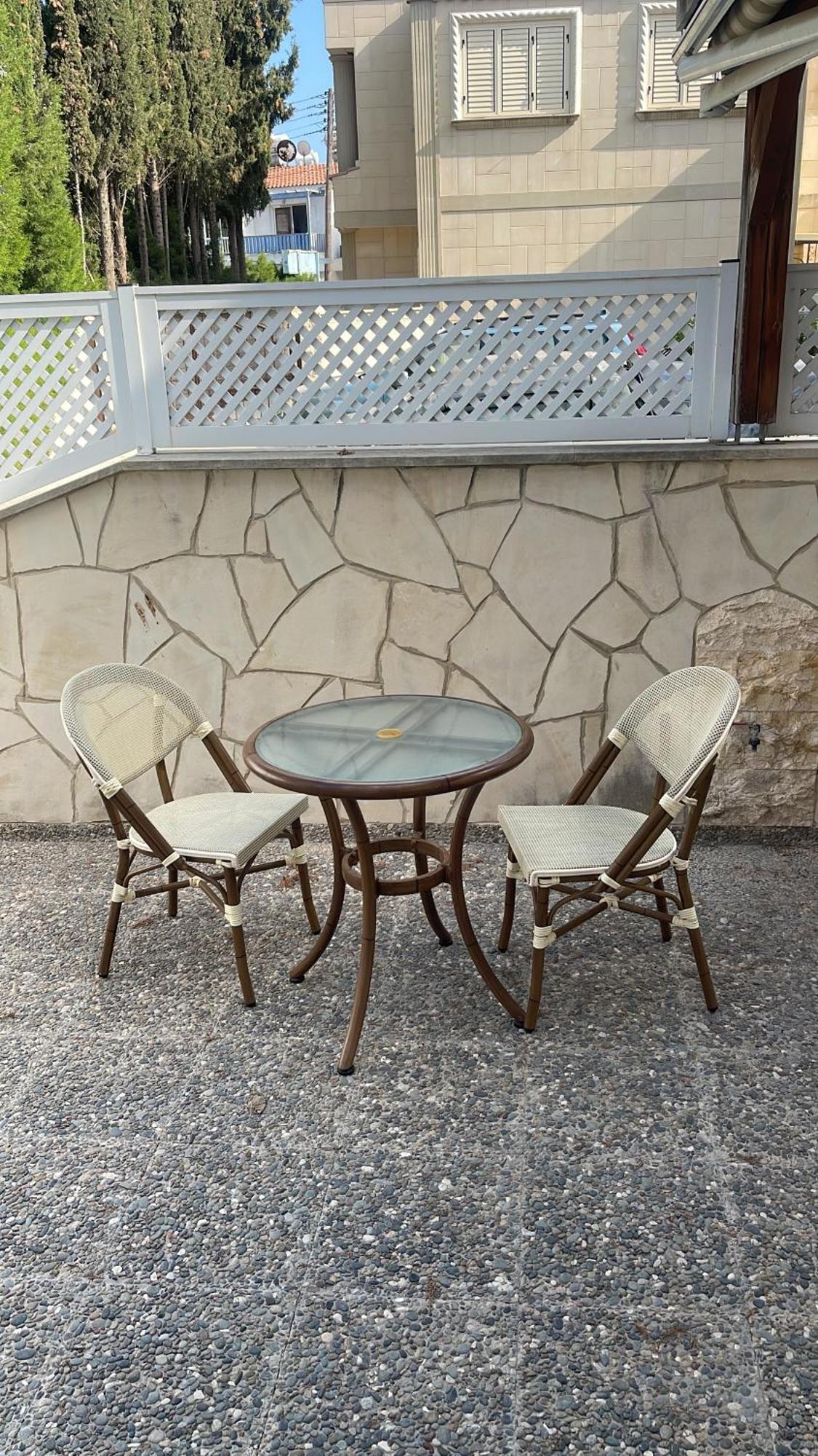 Apartament Nerina Pafos Zewnętrze zdjęcie